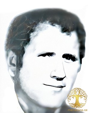 ტრისტან კვიციანი 1952-1993წწ. გარდ. კამანი აფხაზეთი დაბ. სოფ. ლათა გულრიფში, აფხაზეთი.