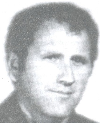 ტრისტან კვიციანი 1952-1993წწ. გარდ. კამანი აფხაზეთი დაბ. სოფ. ლათა გულრიფში, აფხაზეთი.