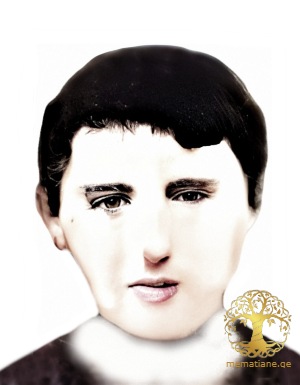 ტრისტან ხარაიშვილი 1973-1993 წწ გარდ. 20 წლის, სოფ. არადუ ოჩამჩირე დაბ. სოფ. კოჩარა ოჩამჩირე აფხაზეთი.