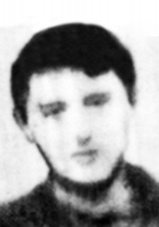 ტრისტან ხარაიშვილი 1973-1993 წწ გარდ. 20 წლის, სოფ. არადუ ოჩამჩირე დაბ. სოფ. კოჩარა ოჩამჩირე აფხაზეთი.