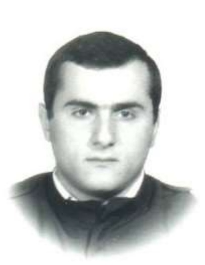 ლაშა ტყეშელაშვილი  1968-20/10/93წწ გარდ. ბირცხა აფხაზეთი დაბ. თბილისი