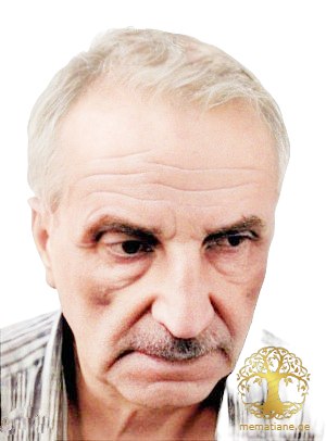 უშანგი ხუმარაშვილი 1948წ  მხატვარი. დაბ. დედოფლისწყარო, კახეთი.