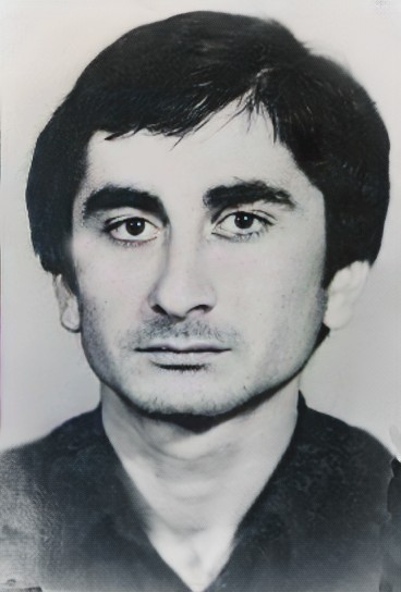 გია უტიაშვილი 1961-93წწ გარდ. 32 წლის ტამიში, გურჯაანი, საქართველოს მხედრიონი, ვახტანგ გორგასლის მე-2 ხარისხის ორდენი. გურჯაანი კახეთი