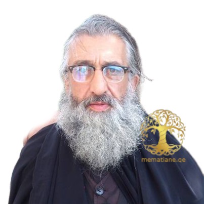 უზოევი  - გვარის 1 ღვთისმსახური