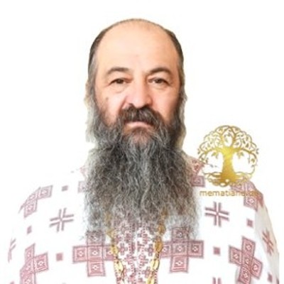 ვაჩეიშვილი  - გვარის 5 ღვთისმსახური