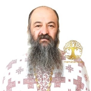 ვაჩეიშვილი გიორგი დაბ. 1972წ. დეკანოზი ანაკლიის წმ. ნიკოლოზის ტაძრი დაბ. ზუგდიდი