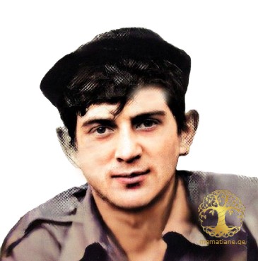 ვაჟა თოდუა 1971-02/07/93წ. გარდ. 22 წლის ოჩამჩირე აფხაზეთი შინაგანი ჯარი დაბ. სოფ. ომფარეთი, ლანჩხუთი გურია