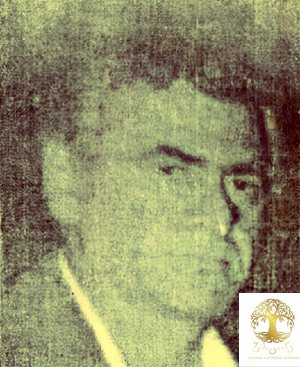 ვაჟა გვაზავა 1953-93წწ. გარდ. 40 წლის აფხაზეთი დაბ. სოფ. ბირცხა სოხუმი აფხაზეთი 