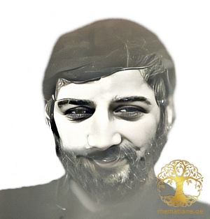 ვაჟა მახათაძე 1963-1992წწ. გარდ. გაგრა აფხაზეთი დაბ. თბილისი.