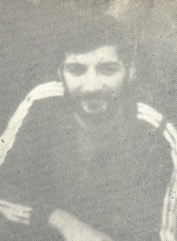 ვაჟა მახათაძე 1963-1992წწ. გარდ. გაგრა აფხაზეთი დაბ. თბილისი.