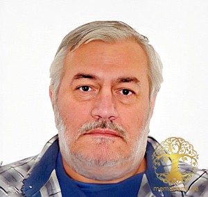 ვაჟა ქურხული 1958წ. მხატვარი. წარმ. სოფ. ხაშმი, საგარეჯო, კახეთი.