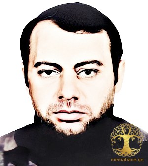 ვაჟა წიაბელაშვილი 1958-92წწ გარდ. 34 წლის. გარდაიცვალა ოჩამჩირეში ტამიშთან საბრძოლო ოპერაციის ჩატარების დროს, როდესაც ეძებდნენ ირაკლი ამირეჯიბის ცხედარს.  დაბ. თელავი კახეთი