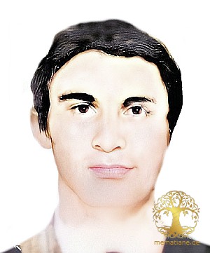 ვალერი ცაავა 1962-1993წწ. გარდ. აფხაზეთი დაბ. სოფ. განახლება გალი, აფხაზეთი. 