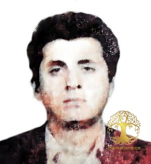 ვალერი ჯამბაზიშვილი 1966-1993წწ გარდ. სოფ. შრომა აფხაზეთი დაბ. თბილისი.