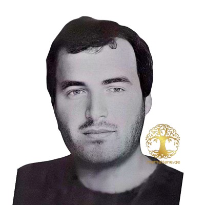 ვალერი კუბლაშვილი 1967-93წწ. გარდ. აფხაზეთი დაბ. ქ. ტყვარჩელი ოჩამჩირე აფხაზეთი