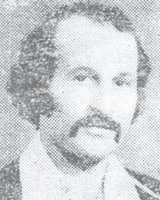 ვალერი მახათაძე 1947-93წწ. გარდ. აფხაზეთი დაბ. ქ. ქუთაისი იმერეთი 