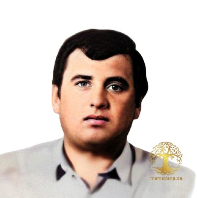 ვალერი ოთარის ძე ბენდელიანი 1957-93წწ გარდ. აფხაზეთი დაბ. სოფ. არადუ ოჩამჩირე აფხაზეთი 