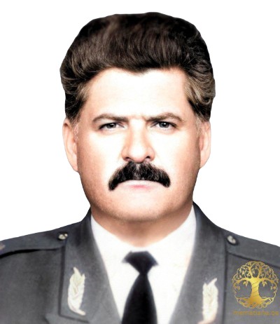 ვალერი ქვარაია ლავრენტის ძე დ.1950წ. საქართველოს გენერალი დაბ. გალი აფხაზეთი