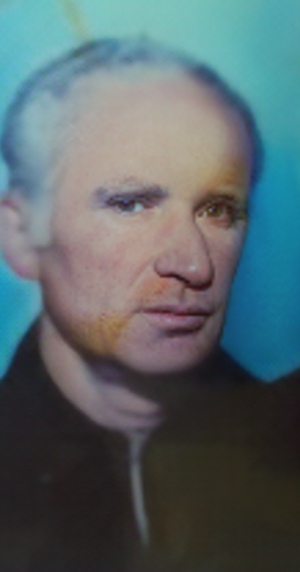 ვალერი სიხარულია  გარდ. 1994წ სოფ. გუდავა აფხაზეთი დაბ. სოფ. გუდავა გალი აფხაზეთი 