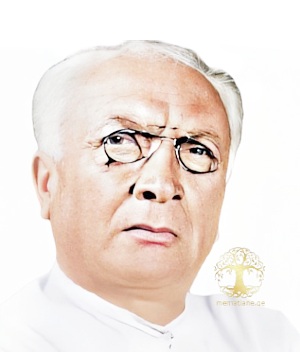 ვალერიან გუნია 1862-1938წწ დრამატურგი, მსახიობი, პედაგოგი, რეჟისორი დაბ. სოფ. ეკი, სენაკი,სამეგრელო.