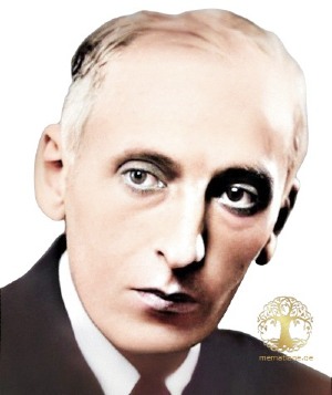 ვალერიან სიდამონ ერისთავი 1889-1943წწ გარდ. 54 წლის მხატვარი, ზაქარია ფალიაშვილის ოპერა დაისის პირველი დადგმის მხატვარია, დაბ. ყვარელი, კახეთი.