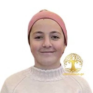 ვარადაშვილი 