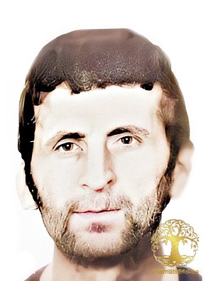 ვარდენ ირემაძე 1951-1993წწ  03/01/93წწ. გარდ. სოფ. ცხენისწყალი ოჩამჩირე დაბ. სოფ. ცაგერა ოჩამჩირე აფხაზეთი.