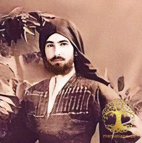 ვარდენ წულუკიძე  გრიგოლის ძე 1865-1923წწ რუსეთის გენერალი დაბ.  საწულუკიძეო ხონი იმერეთი