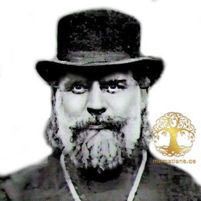 ვარდიაშვილი  ლევან იოსების ძე, 1873-1935წწ. წინამძღვარი თელავის მაზრის II ოლქის მთავარხუცესი, მღვდელი, მოღვ. სოფ. ნაფარეულის ყოვლადწმინდა ღვთისმშობლის მიძინების ეკლესია