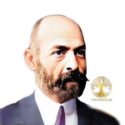 ვარლამ თაყაიშვილი სიმონის ძე 1857-1934წწ გარდ. 77 წლის გენერალ მაიორი, მონაწ. რუსეთ-ოსმალეთის (1877–1878) ომში.  დაბ. სოფ. ლიხაური ოზურგეთი გურია