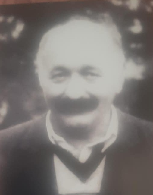 ვარლამ წიკლაური 1947-92წწ გარდ. ოჩამჩირე დაბ. სოფ. ახალსოფელი თეთრიწყარო