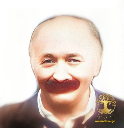 ვარლამ წიკლაური 1947-92წწ გარდ. ოჩამჩირე დაბ. სოფ. ახალსოფელი თეთრიწყარო