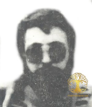 ვასიკო ჯეირანაშვილი 1969-92 წწ გარდ. სოფ. აძიუბჟა ოჩამჩირე დაბ. თბილისი