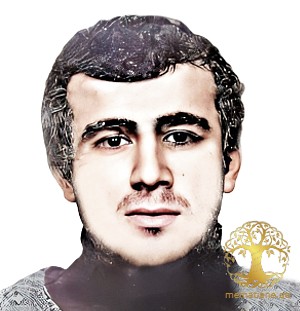 ვასილ (ვასია) ღამბაშიძე  1964-1992 წწ გარდ. სამაჩბლო დაბ. სოფ. ერედვი ცხინვალი სამაჩბლო.