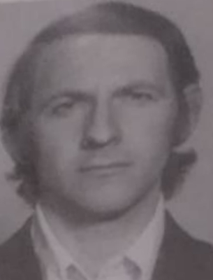 ვასილ (თემურ) გაბუნია 1953-93წწ. გარდ. გულრიფში აფხაზეთი დაბ. სოხუმი აფხაზეთი 