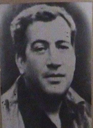 ვასილ გედევანიშვილი ადამის ძე 1950-93წწ. გარდ. ლაბრა ოჩამჩირე აფხაზეთი დ. დუშეთი