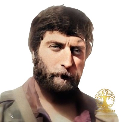 ვასილ ჯიშკარიანი 1969-93წწ. გარდ. 24 წლის, სოფ. ქვემო ეშერა, სოხუმი დაბ. გულრიფში აფხზეთი