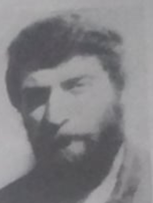 ვასილ ჯიშკარიანი 1969-93წწ. გარდ. 24 წლის, სოფ. ქვემო ეშერა, სოხუმი დაბ. გულრიფში აფხზეთი