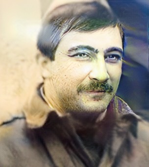 ვასილ კილაძე 1969-93წწ. დაკარგ. 24 წლის ტამიში, აფხაზეთი. ბატალიონი ორბი. დაბ. ქ. გორი ქართლი
