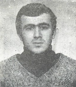 ვასილ (ვასია) ღამბაშიძე  1964-1992 წწ გარდ. სამაჩბლო დაბ. სოფ. ერედვი ცხინვალი სამაჩბლო.