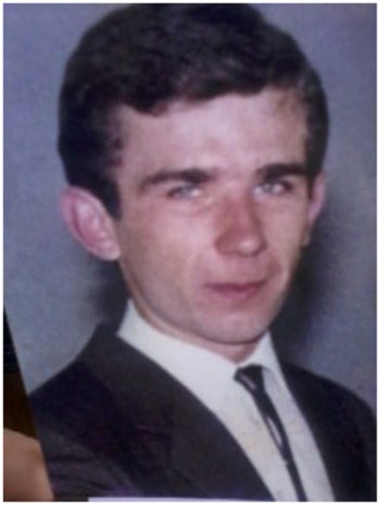 ვასილი გერაშენკო 1965-93წწ. გარდ. სოხუმი დ. სოხუმი აფხაზეთი