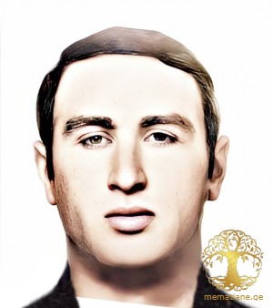 ვახტანგ  ფაცაცია 1965-1993წწ   11/01/93წწ. გარდ. აფხაზეთი დაბ. სოფ. ფშავი გულრიფში.