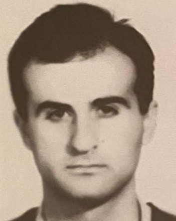 ვახტანგ  კიკვაძე 1968-93წწ. გარდ. აფხაზეთი დაბ. ქ.სოხუმი