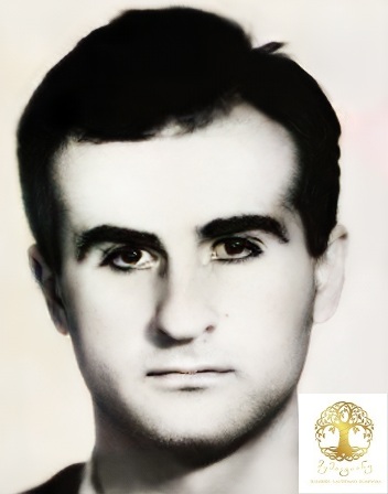 ვახტანგ  კიკვაძე 1968-93წწ. გარდ. აფხაზეთი დაბ. ქ.სოხუმი