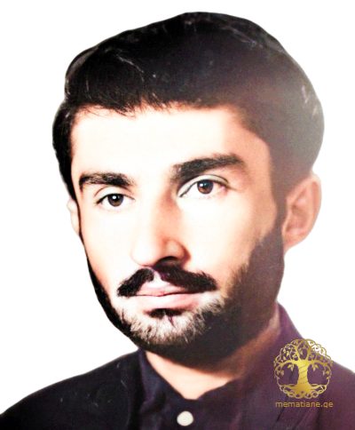 ვახტანგ  ნარსავიძე 1937-93წწ. გარდ. სოფ. კვიტოული ოჩამჩირე დაბ. სოფ. ფარი მესტია სვანეთი