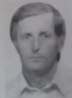 ვახტანგ ჩაკვეტაძე 1953-1893წწ. გარდ. სოფ. ცხენისწყალი ოჩამჩირე დაბ. სოფ. ცაგერა ოჩამჩირე, აფხაზეთი.