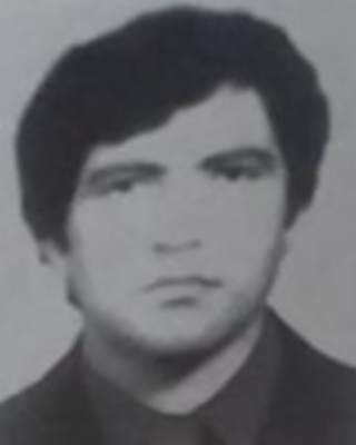 ვახტანგ ღვინჯილია 1957-93წწ. გარდ. სოფ. აძიუჟბა ოჩამჩირე დაბ. სოფ. ვარჩე გულრიფში აფხაზეთი