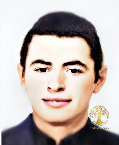 ვახტანგ შენგელია 1961-09/11/93 წწ გარდ. სოფ. ცაგერა ოჩამჩირე დაბ. ოჩამჩირე აფხაზეთი
