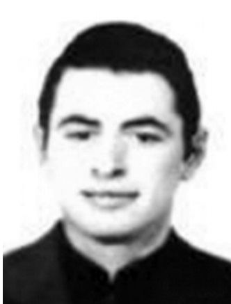 ვახტანგ შენგელია 1961-09/11/93 წწ გარდ. სოფ. ცაგერა ოჩამჩირე დაბ. ოჩამჩირე აფხაზეთი