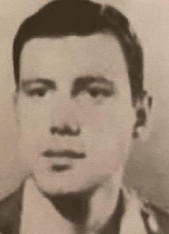 ვახტანგ თოდუა 1962-93წწ. გარდ. სოფ. შრომა  სოხუმი დაბ.  სოფ.ფშავი  გულრიფში აფხაზეთი